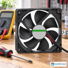 SUNON MEC0251V1-000U-AB9 FAN