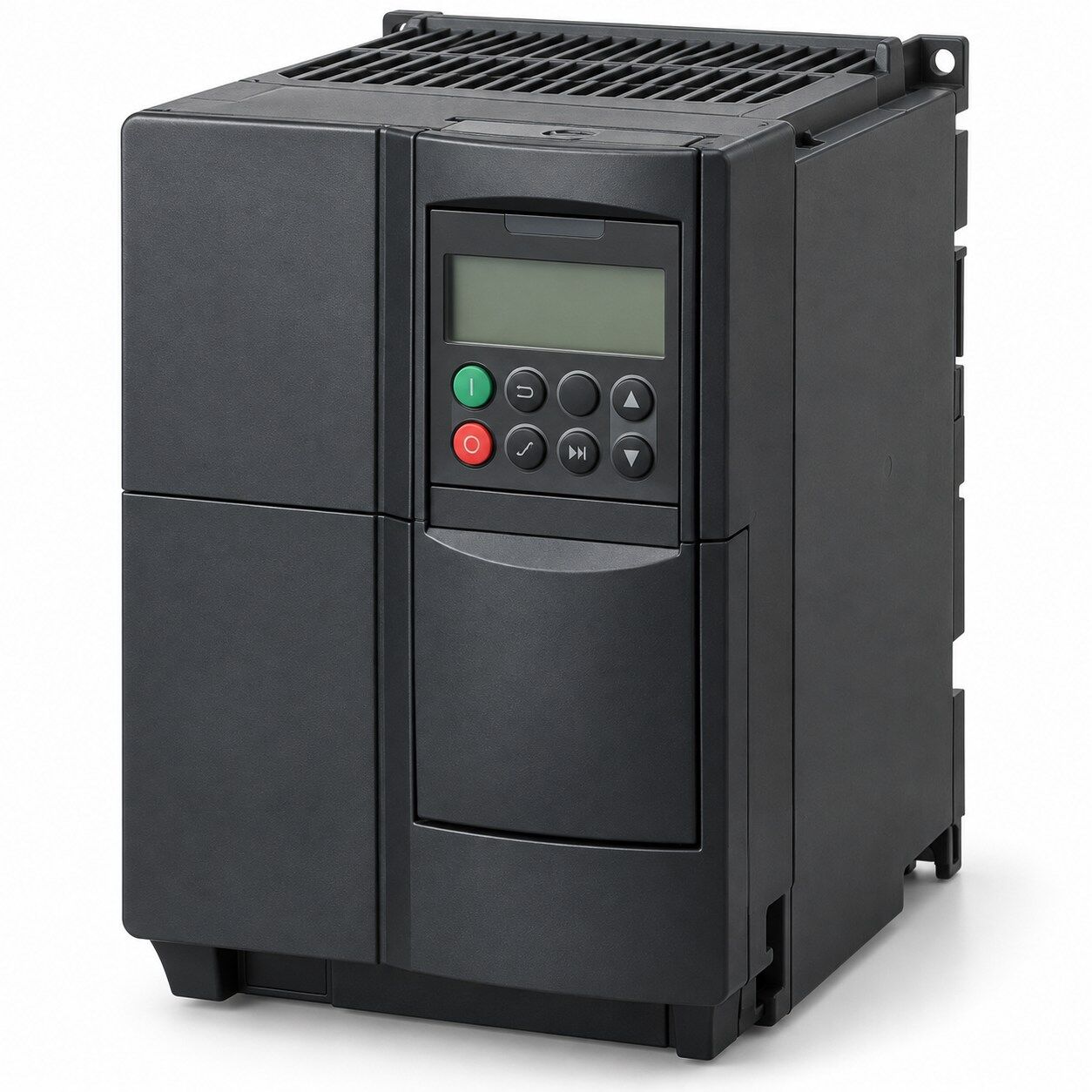 Siemens MICROMASTER 440 İnverter Sürücü