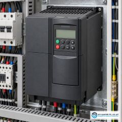 Siemens MICROMASTER 440 İnverter Sürücü