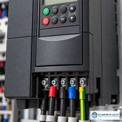 Siemens MICROMASTER 440 İnverter Sürücü
