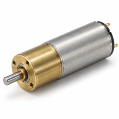 Faulhaber 1524E024S Minimotor 15/3 11,8:1 24V DC Motor