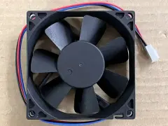 ADDA AD0812MB-A76GL Fan DC12V 0.15A