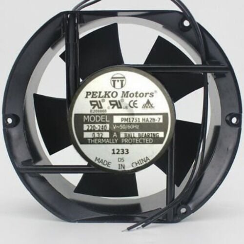 PELKO PM1751HA2B-7