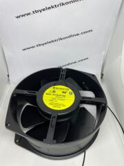 IKURA 1312-530 UN 7556 7556M-GT-TP FAN