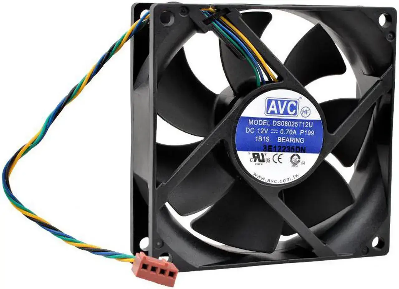 AVC-DS08025T12U- DC12V 0.70A