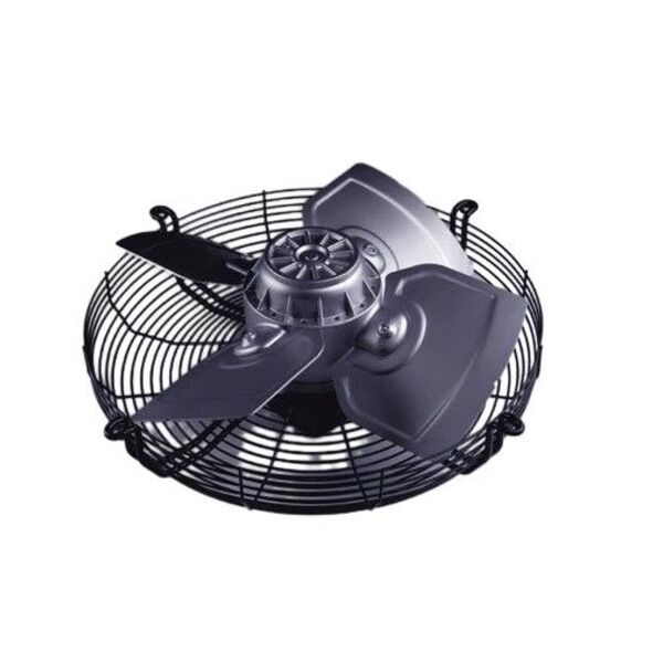 ZIEHL ABEGG FB050-VDK-4F.6L EKSENEL FAN