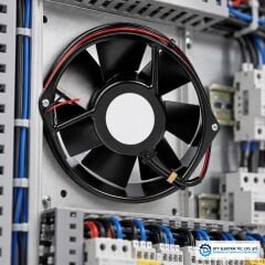 EBMPAPST 7114 NH FAN