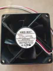 NMB-MAT 3110KL-04W-B49 12V 0.26A