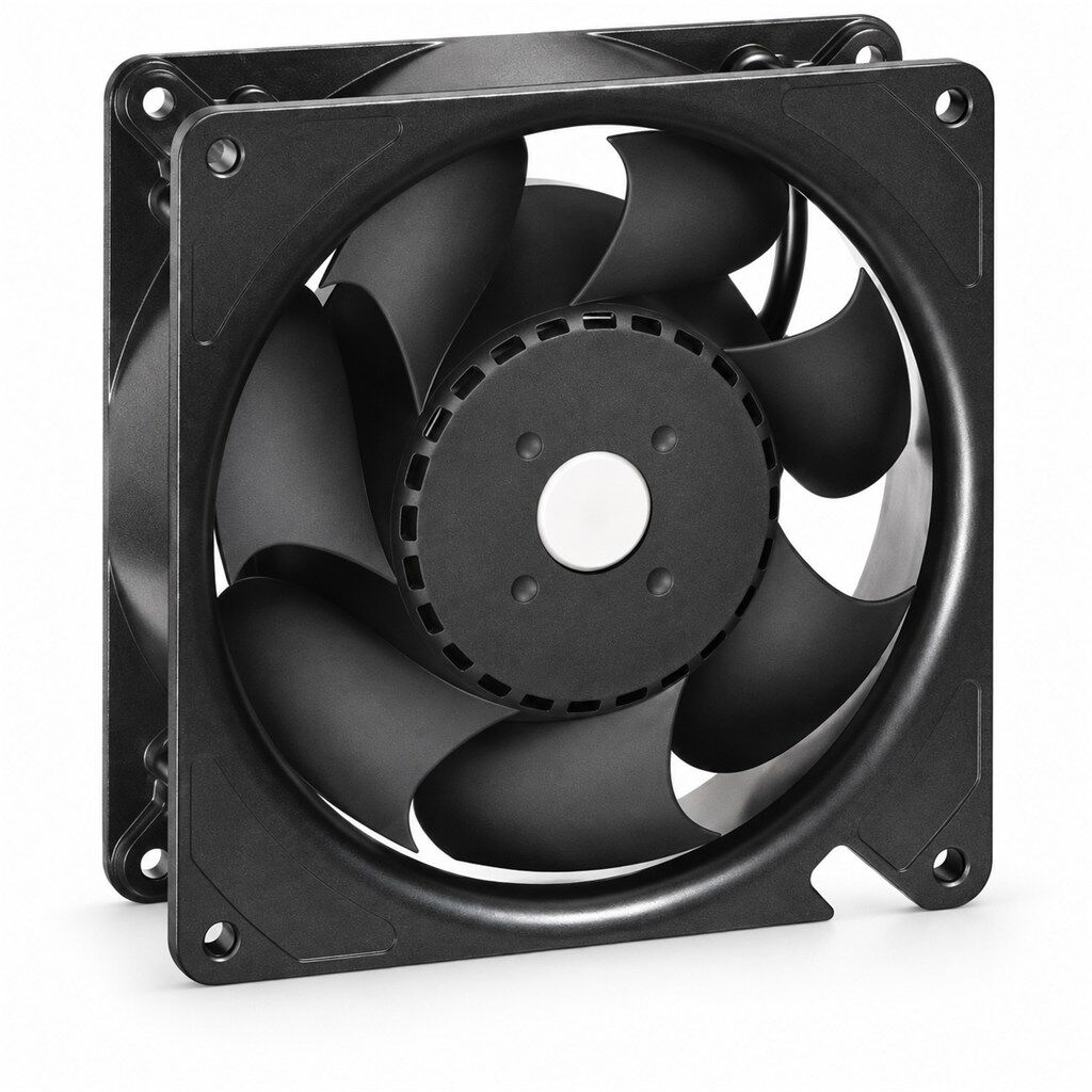 EBMPAPST DV 5218/2N FAN