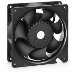 EBMPAPST DV 5218/2N FAN