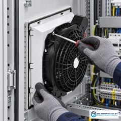 RITTAL SK 3243.100 FAN