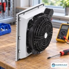 RITTAL SK 3243.100 FAN