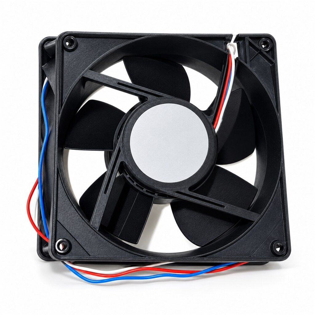 EBMPAPST 5214 N/39HU FAN