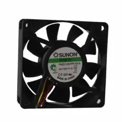 Sunon MagLev PMD1207PKV2-A DC12V 3.7W