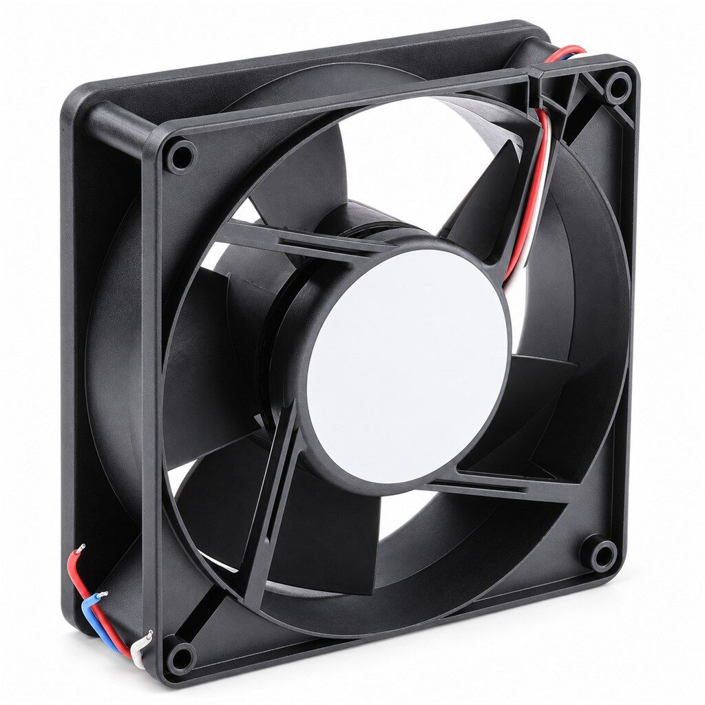 EBMPAPST 5214N/2R FAN