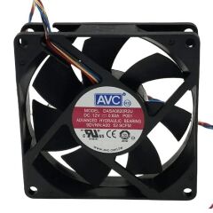 AVC DASA0820R2U 12V