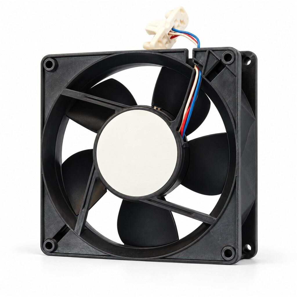 EBMPAPST 5214N/9HHI FAN