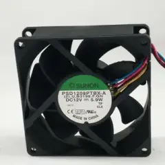 SUNON PSD1208PTBX-A DC12V
