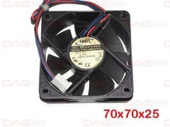 ADDA AD0712MB-A76GL 12V