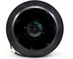 EBMPAPST R2E180-CB28-17  FAN