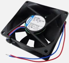 EBMPAPST 8414NGH FAN
