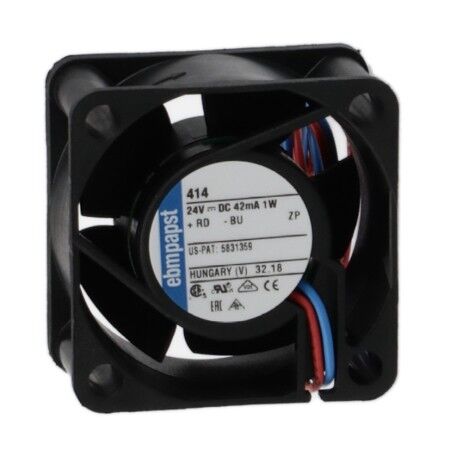 EBMPAPST 4414N FAN