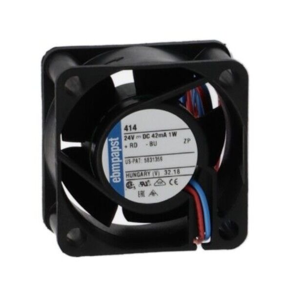 EBMPAPST 4414N FAN