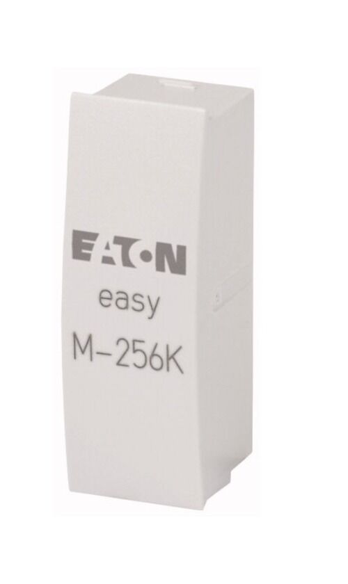 HAFIZA KARTI - EASY-M-256K (MO ELLER - EATON)