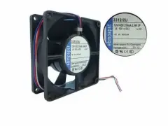 Ebm Papst 3312/2U 12V DC