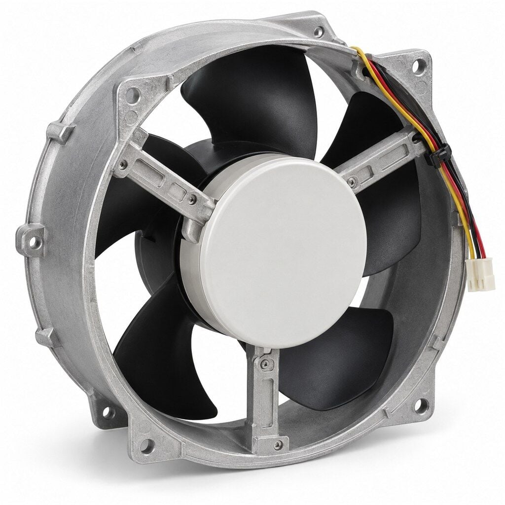 SERVO MADC24H7C-943 FAN