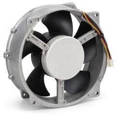 SERVO MADC24H7C-943 FAN