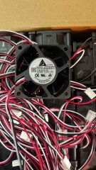 DELTA QFR0624GH FAN