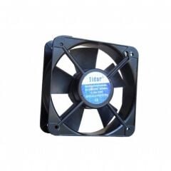 TİDAR 200X200X60 KARE FAN