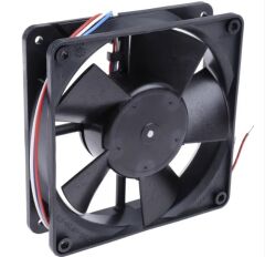 EBMPAPST 4314/2U 1 FAN