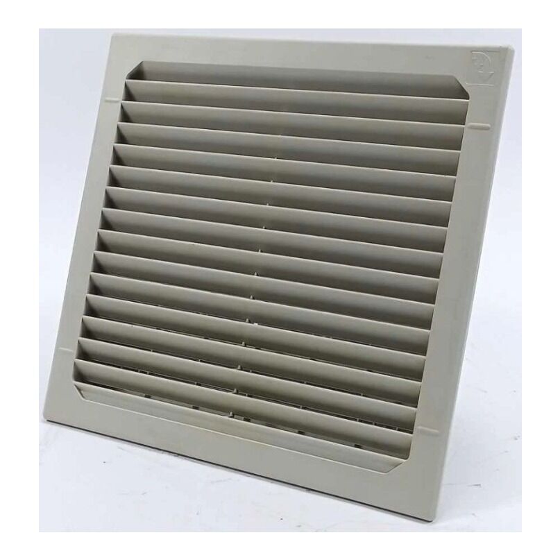 RUBSAMEN & HERR LV 410 230V FİLTRE FANI