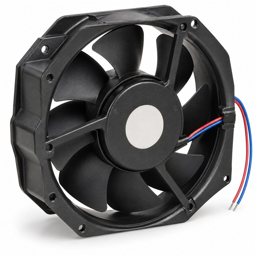 EBMPAPST 6424 R FAN