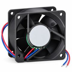 EBMPAPST 614NM FAN