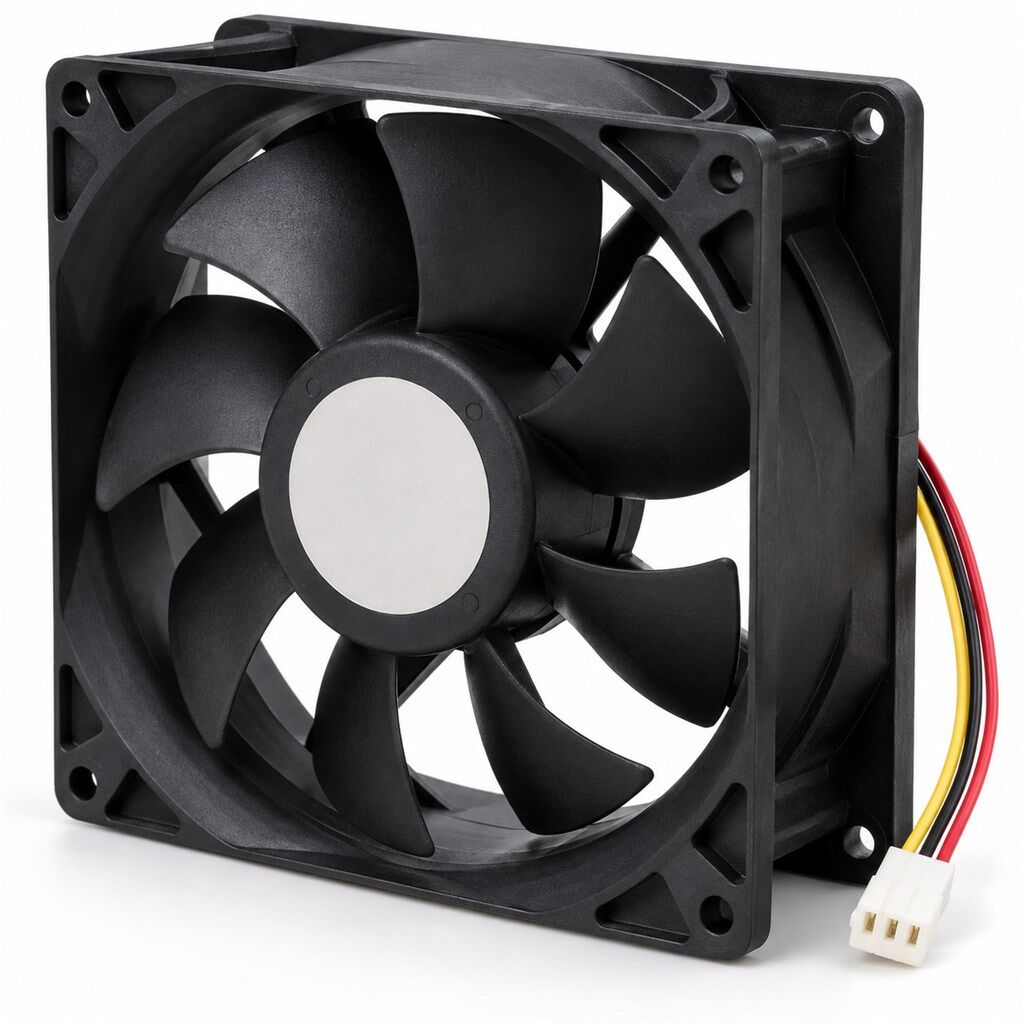 MELCO MMF-12F24DS-CP1 FAN