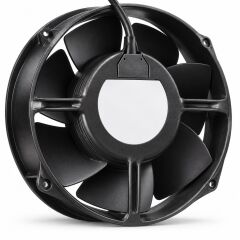 EBMPAPST W2S130-AA03-77 FAN