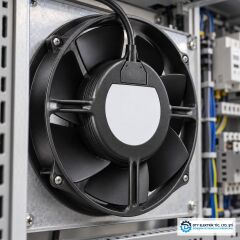 EBMPAPST W2S130-AA03-77 FAN