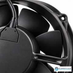 EBMPAPST W2S130-AA03-77 FAN