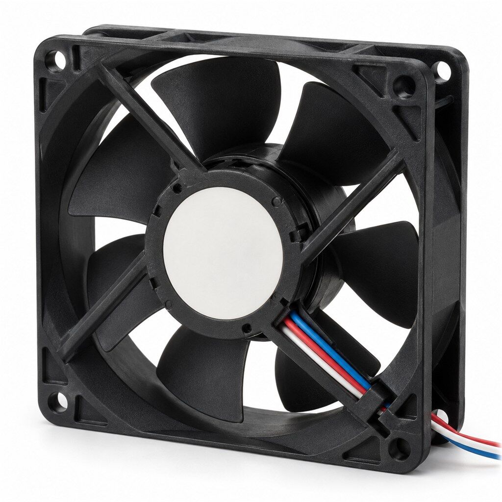 EBMPAPST 8414NGL FAN