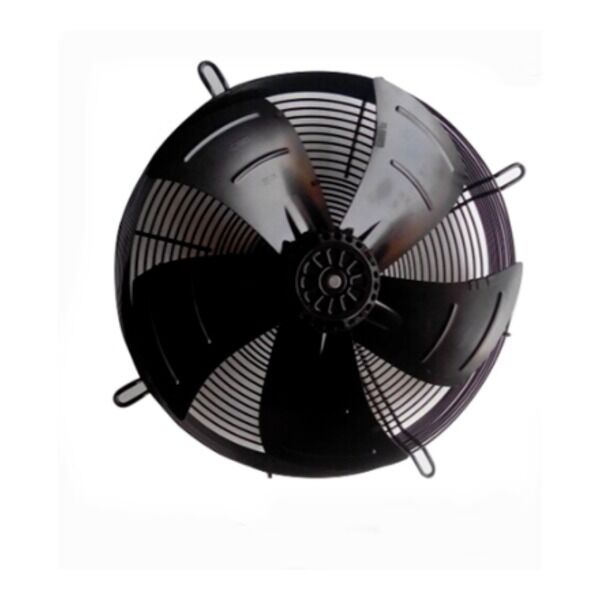 EBMPAPST A4D450-AU01-01 FAN