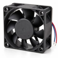 EBMPAPST 612 NMI FAN 12V DC 60x60x25mm
