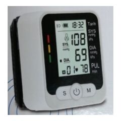 uniq RAK283 KONUŞAN TANSİYON ALETİ