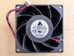 DELTA QFR0824GHE 120X120X38MM 24V FAN