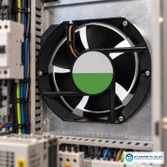 Bİ-SONİC 6C-230HB S 172X151X51MM 220V FAN