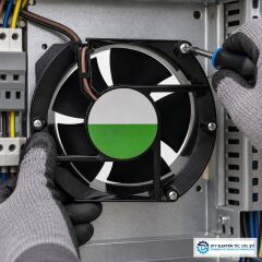 Bİ-SONİC 6C-230HB S 172X151X51MM 220V FAN