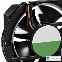 Bİ-SONİC 6C-230HB S 172X151X51MM 220V FAN