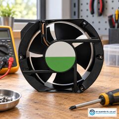 Bİ-SONİC 6C-230HB S 172X151X51MM 220V FAN